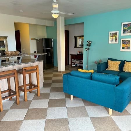 Blue Bay Beach Villa 25 3-Min Beach-Pool-Golf ภายนอก รูปภาพ