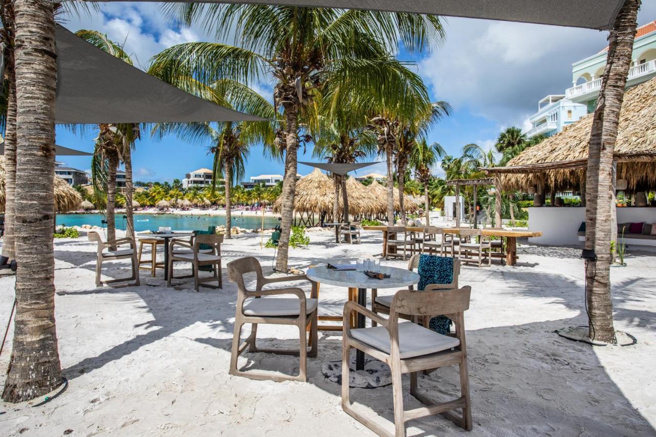Blue Bay Beach Villa 25 3-Min Beach-Pool-Golf ภายนอก รูปภาพ