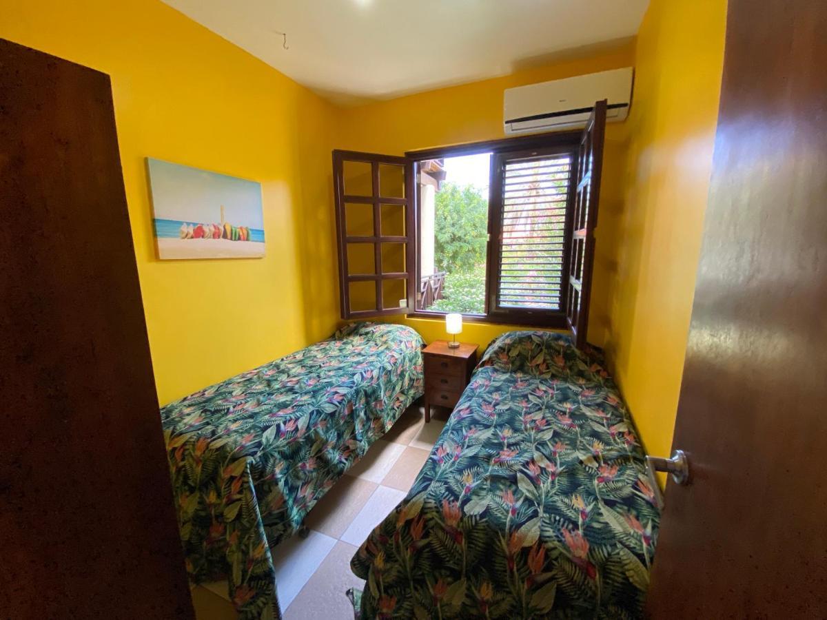Blue Bay Beach Villa 25 3-Min Beach-Pool-Golf ภายนอก รูปภาพ