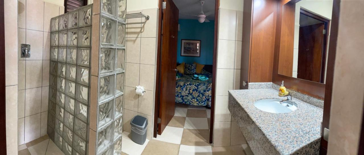 Blue Bay Beach Villa 25 3-Min Beach-Pool-Golf ภายนอก รูปภาพ