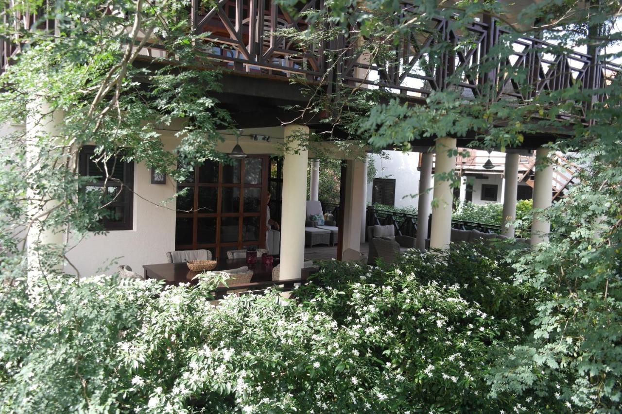 Blue Bay Beach Villa 25 3-Min Beach-Pool-Golf ภายนอก รูปภาพ