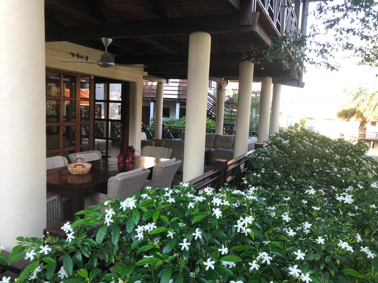 Blue Bay Beach Villa 25 3-Min Beach-Pool-Golf ภายนอก รูปภาพ